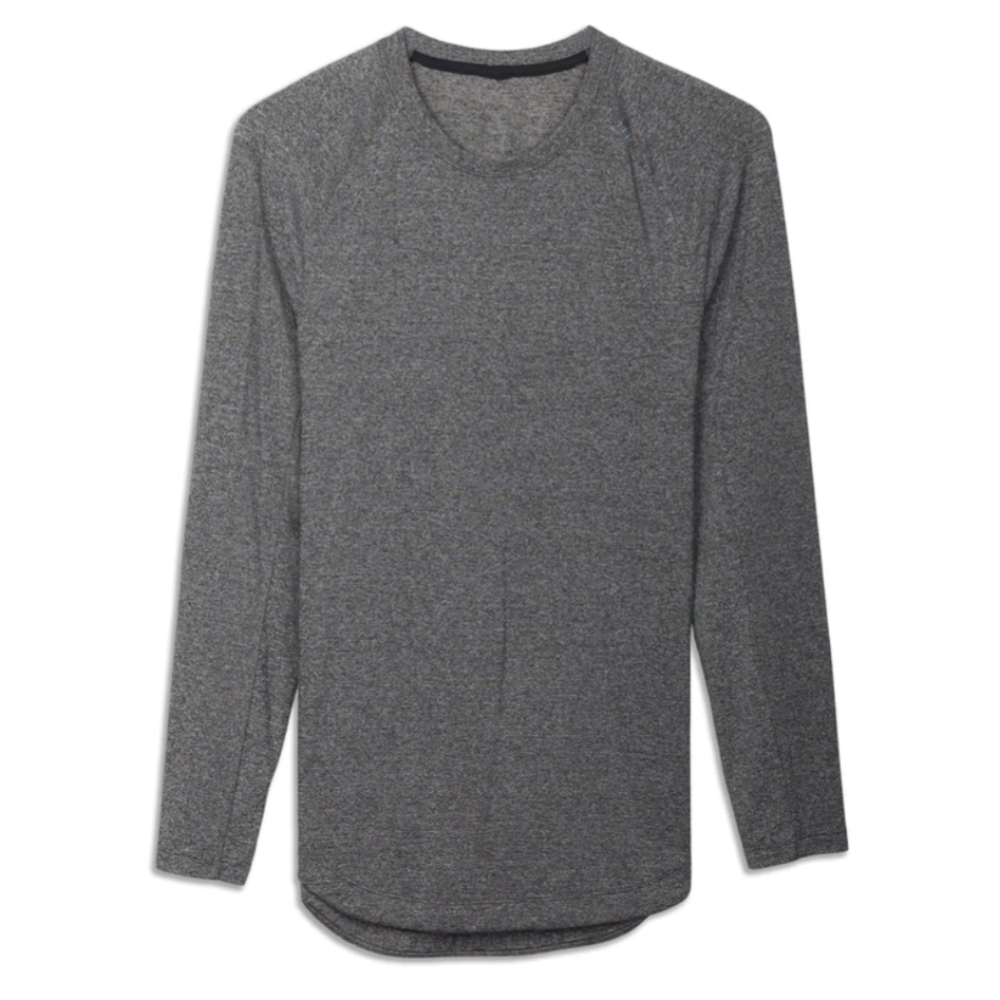 Lululemon Long Sleeve Drysense XL